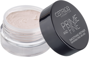 Основа для макияжа Prime and Fine Smoothing Refiner от CATRICE