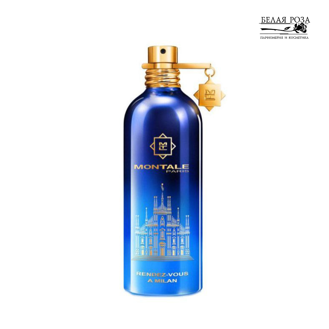 Кликните для увеличения изображения MONTALE Rendez-Vous à Milan Парфюмерная вода 100 мл