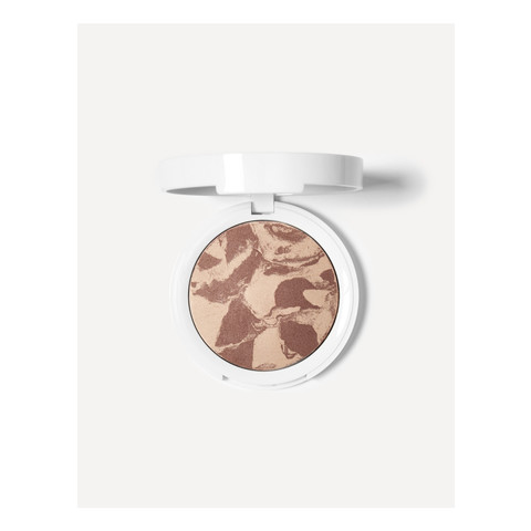 SHIK Blush Melange Румяна запеченные 02