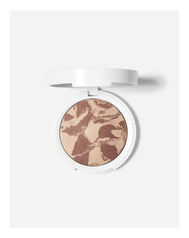 SHIK Blush Melange Румяна запеченные 02, изображение 1