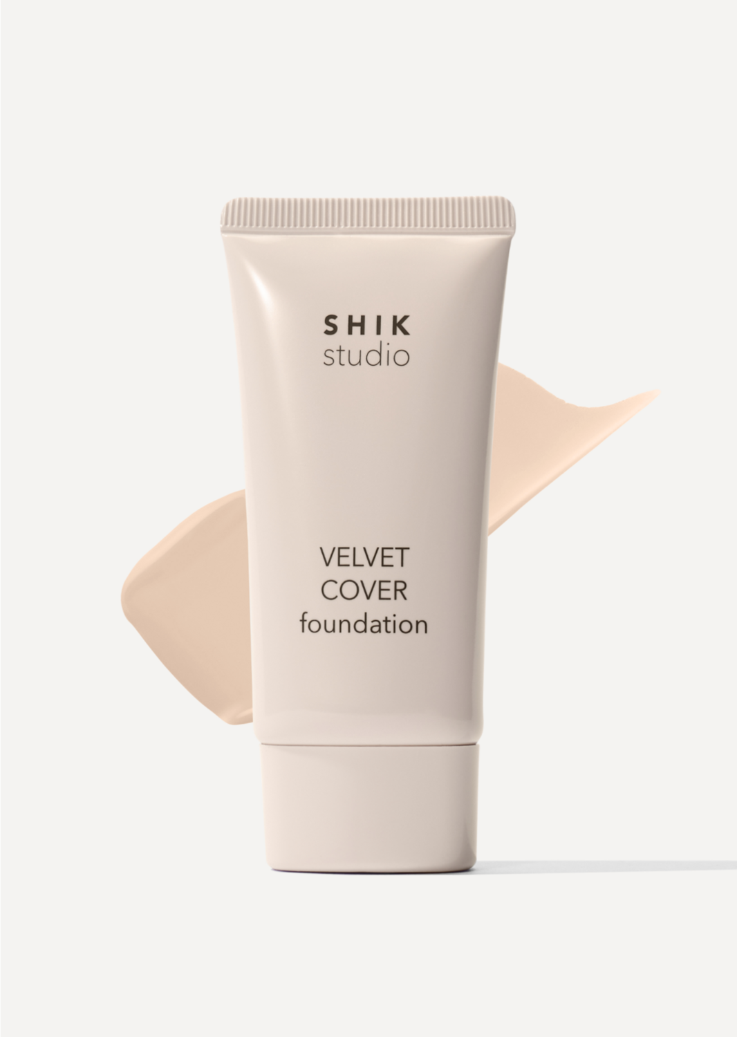 Кликните для увеличения изображения SHIK Velvet Cover Foundation тональное средство 101 Cotton