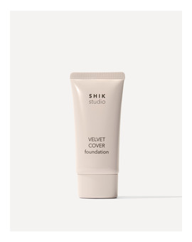 SHIK Velvet Cover Foundation тональное средство 101 Cotton, изображение 2