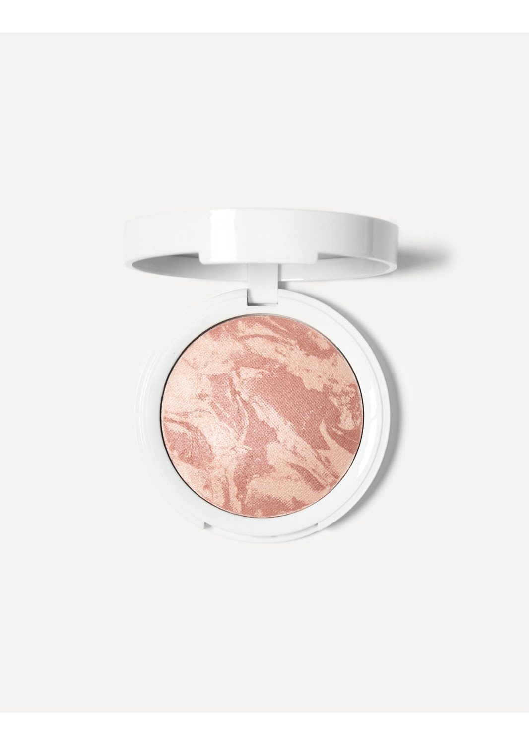 Кликните для увеличения изображения SHIK Blush Melange Румяна запеченные 01