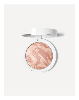 SHIK Blush Melange Румяна запеченные 01, изображение 1