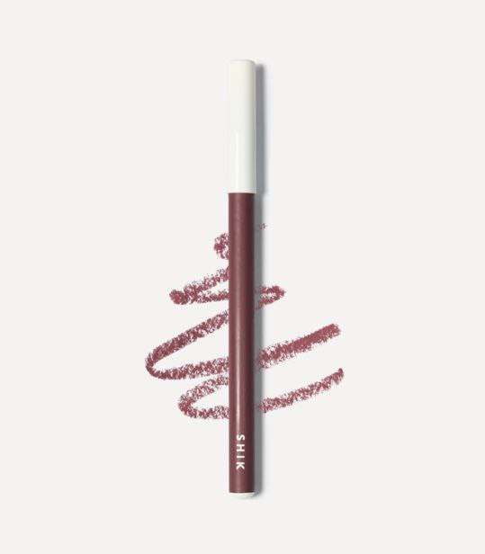 Кликните для увеличения изображения SHIK Lip Pencil Карандаш для губ Florence