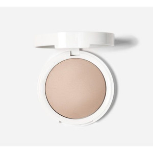 SHIK запеченая пудра для лица Light Medium, изображение 1