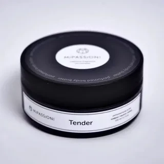 Кликните для увеличения изображения MiPASSiON Крем-баттер для тела «Tender» 150мл