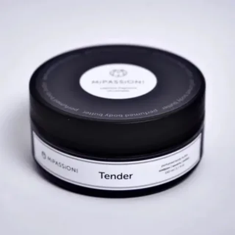MiPASSiON Крем-баттер для тела «Tender» 150мл