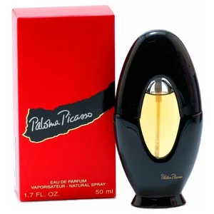 PALOMA PICASSO Paloma Picasso Туалетная вода для женщин 50 мл, изображение 1