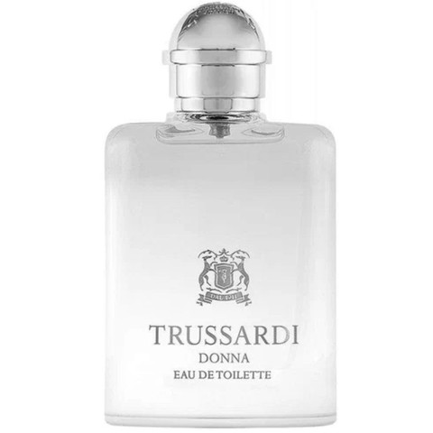 TRUSSARDI Donna Туалетная вода для женщин 100 мл
