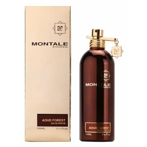 MONTALE Aoud Forest Парфюмерная вода 100 мл