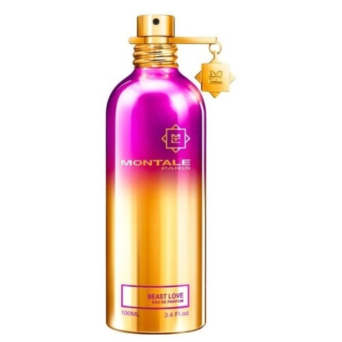 MONTALE Beast Love Парфюмерная вода 100 мл