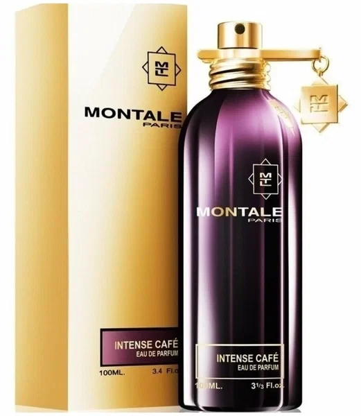 Кликните для увеличения изображения MONTALE Intense Cafe Парфюмерная вода 100 мл