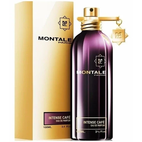 MONTALE Intense Cafe Парфюмерная вода 100 мл