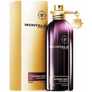 MONTALE Intense Cafe Парфюмерная вода 100 мл, изображение 1