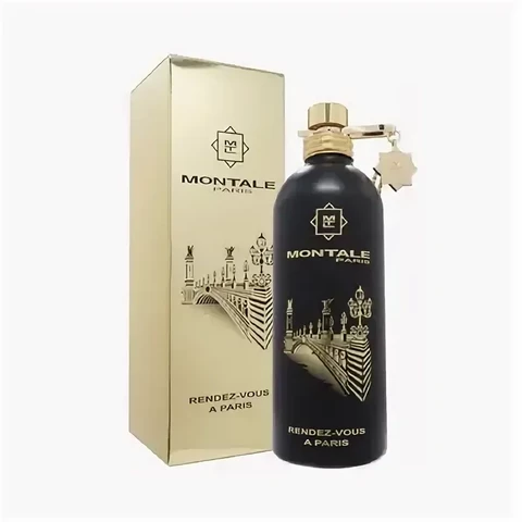 MONTALE Rendez-Vous a Paris Парфюмерная вода 100 мл