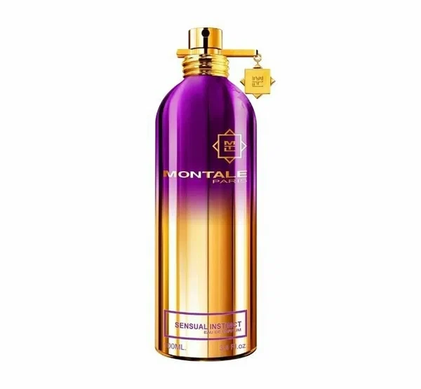 Кликните для увеличения изображения MONTALE Sensual Instinct Парфюмерная вода 50 мл