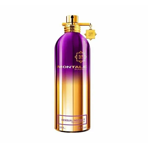 MONTALE Sensual Instinct Парфюмерная вода 50 мл