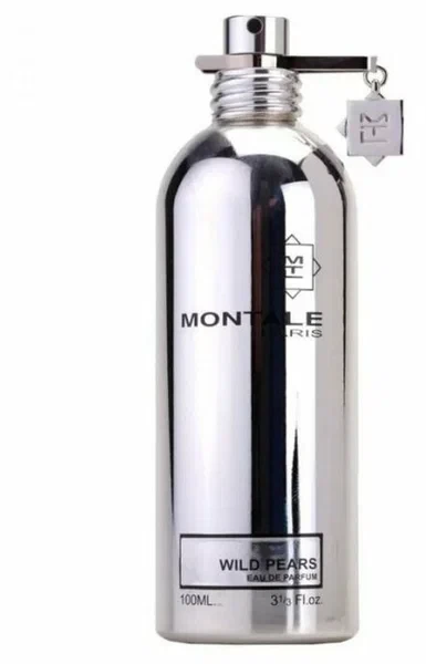 Кликните для увеличения изображения MONTALE Wild Pears Парфюмерная вода 100 мл