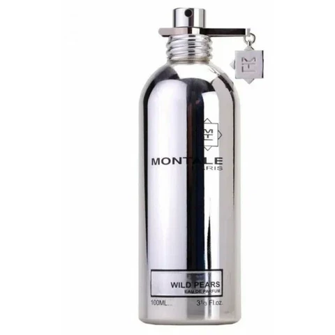 MONTALE Wild Pears Парфюмерная вода 100 мл