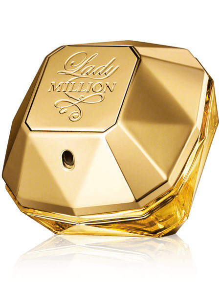RABANNE Lady Million Парфюмерная вода для женщин 30 мл