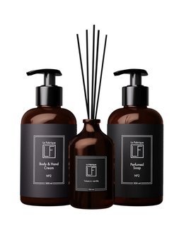 La fabrique Набор