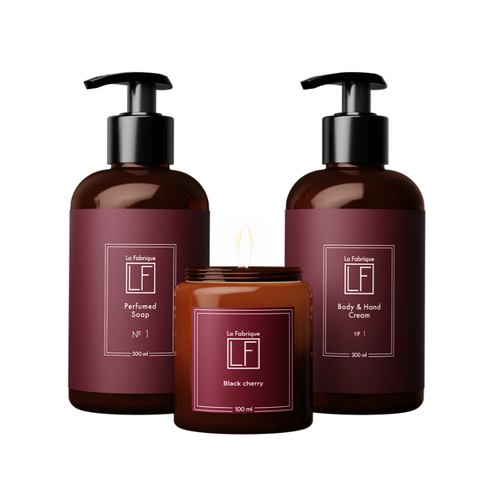 La fabrique Набор