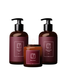 La fabrique Набор