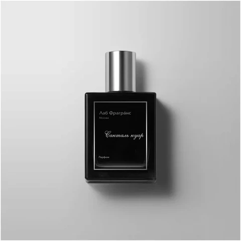 LAB FRAGRANCE Санталь нуар духи 30 мл