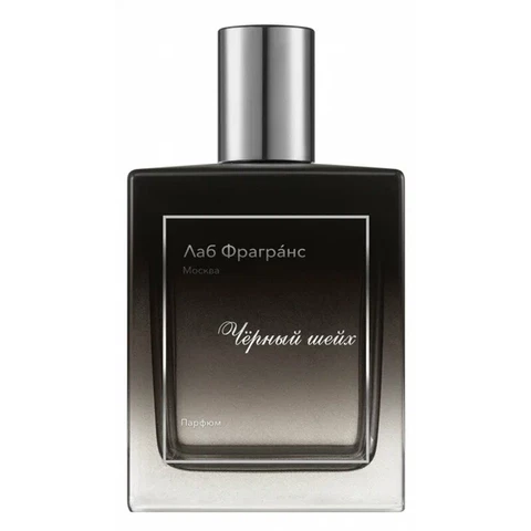 LAB FRAGRANCE Черный шейх Духи 30 мл