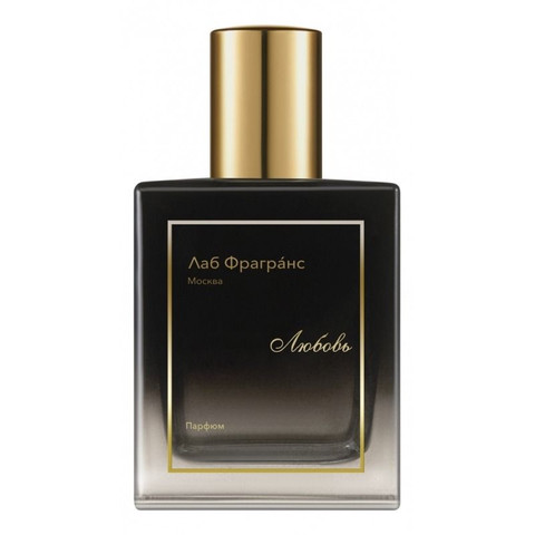 LAB FRAGRANCE Любовь духи 100