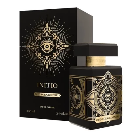 INITIO Oud For Greatness Парфюмерная вода 50 мл