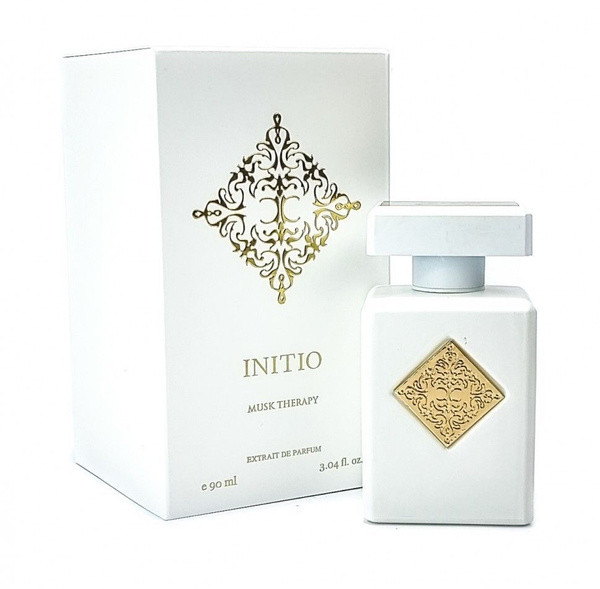 Кликните для увеличения изображения INITIO Musk Therapy Парфюмерная вода 50 ml