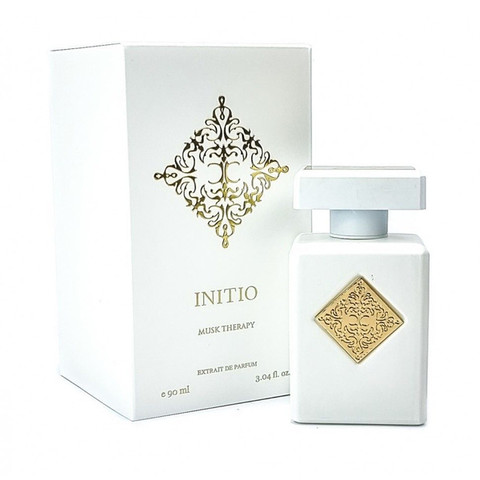 INITIO Musk Therapy Парфюмерная вода 50 ml