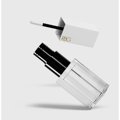 RBG Блеск для губ тон 02 