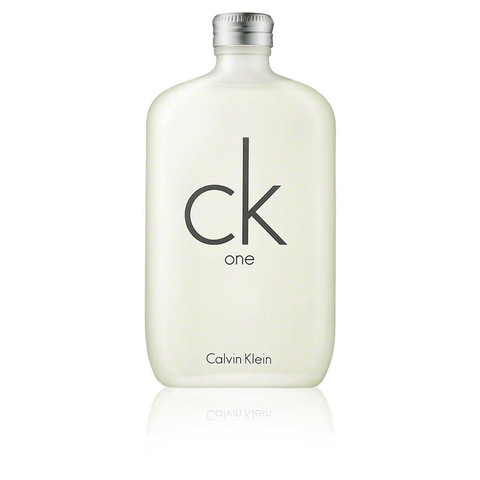 CALVIN KLEIN Ck One Туалетная вода унисекс 100 мл