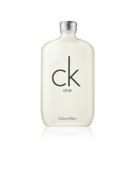 CALVIN KLEIN Ck One Туалетная вода унисекс 100 мл, изображение 1