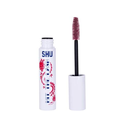 Тушь для ресниц SHU Hit The Lash Мультиэффект тон 113 красный