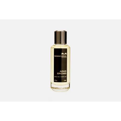 MANCERA Aoud Orchid Парфюмерная вода 120 мл