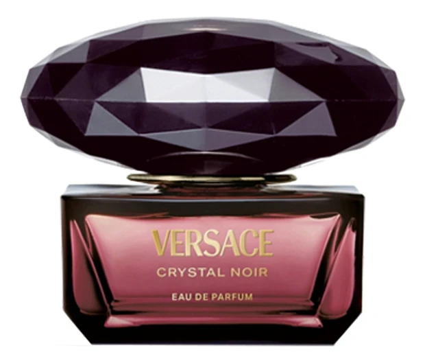 VERSACE Crystal Noir Парфюмерная вода для женщин 50 мл