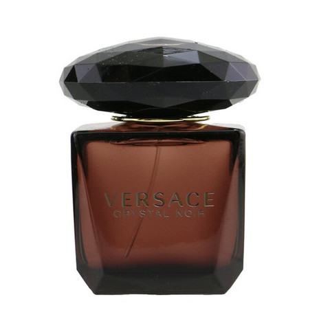 VERSACE Crystal Noir Туалетная вода для женщин 50 мл
