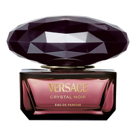 VERSACE Crystal Noir Парфюмерная вода для женщин 50 мл