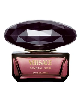 VERSACE Crystal Noir Парфюмерная вода для женщин 50 мл, изображение 1
