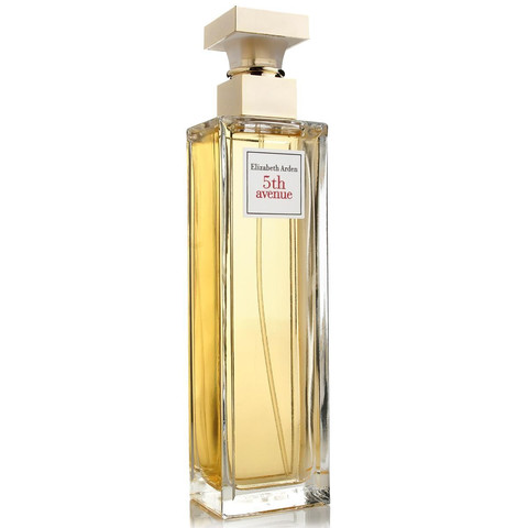 ELIZABETH ARDEN 5th Avenue Парфюмерная вода для женщин 75 мл
