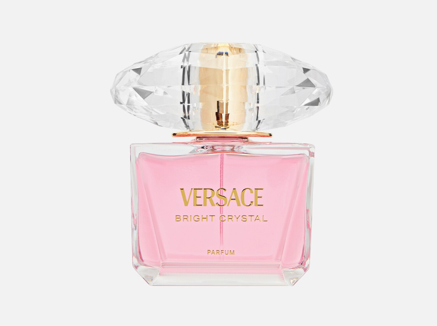 VERSACE Bright Crystal Духи 50 мл