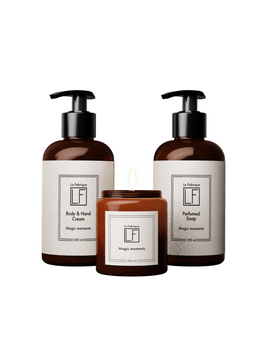 LA FABRIQUE Подарочный набор 