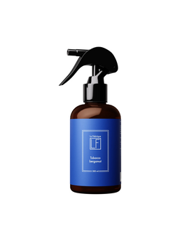 LA FABRIQUE Ароматический спрей для дома с ароматом табак-бергамот, 300 мл, изображение 1