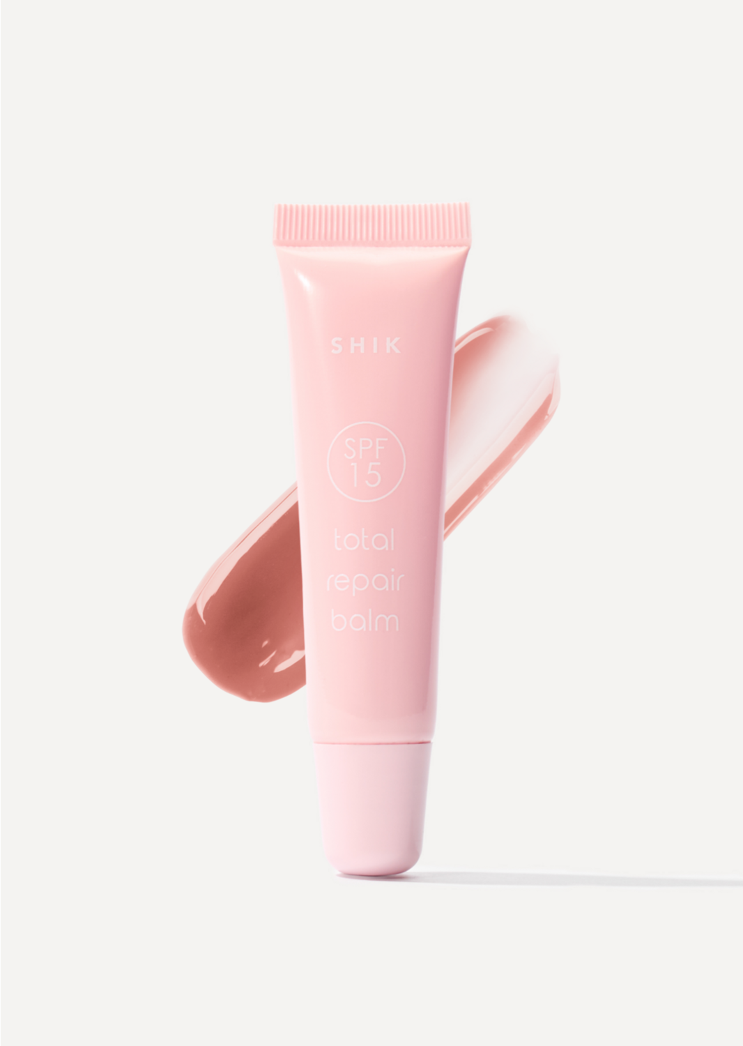 Кликните для увеличения изображения SHIK Total repair balm Восстанавливающий бальзам в лимитированном оттенке 02 PASTRY