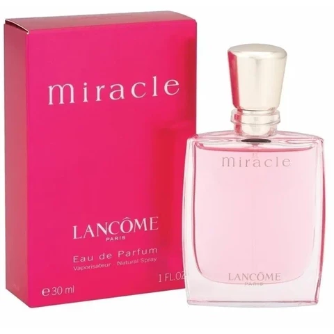 LANCOME Miracle Парфюмерная вода для женщин 30 мл