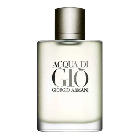 ARMANI Acqua Di Gio Мужская Туалетная вода 30 мл